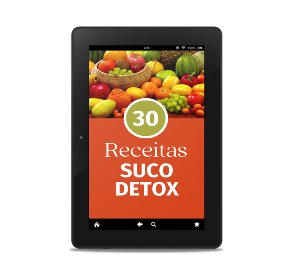 Suco Detox